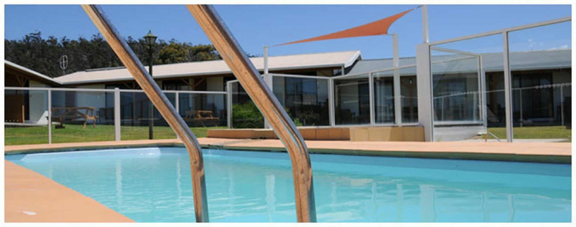 Beachfront ביצ'אנו מראה חיצוני תמונה